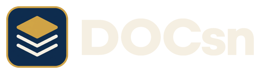 DOCsn